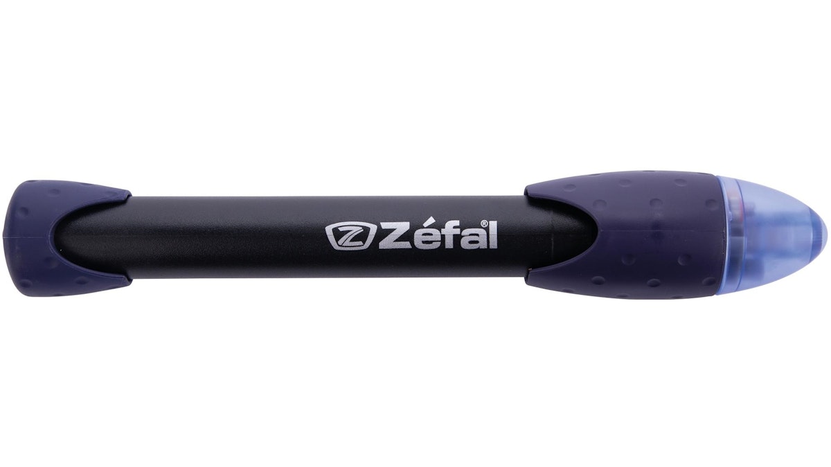 Zéfal Minipumpe Max von Z Fal