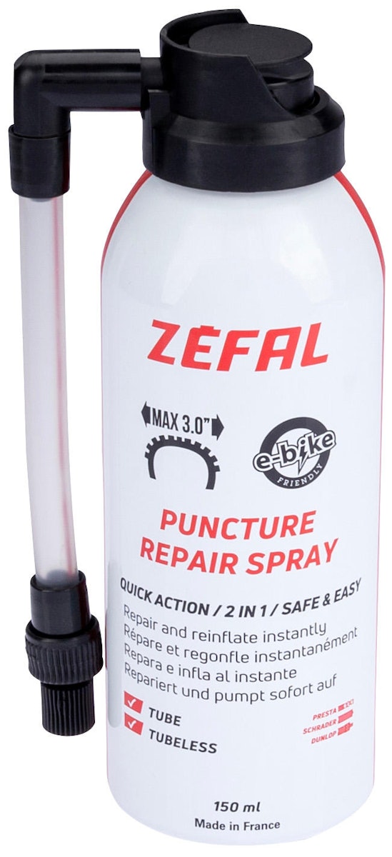 Zéfal Pannenspray Repair Spray von Z Fal
