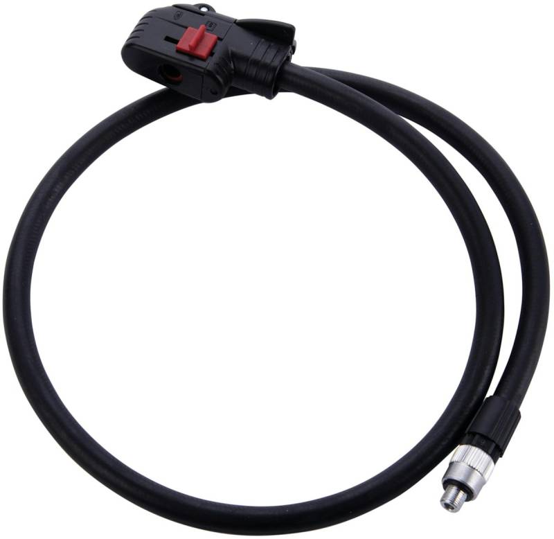 Zéfal Pumpenschlauch Switch System von Z Fal
