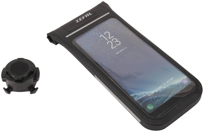 Zéfal Smartphonehalter Z Console Dry von Z Fal