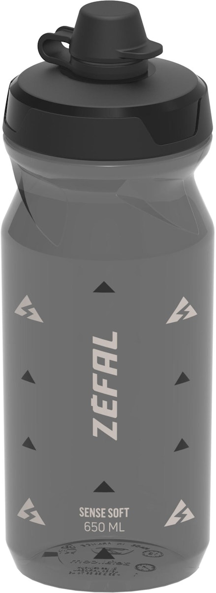 Zéfal Trinkflasche Sense Soft von Z Fal