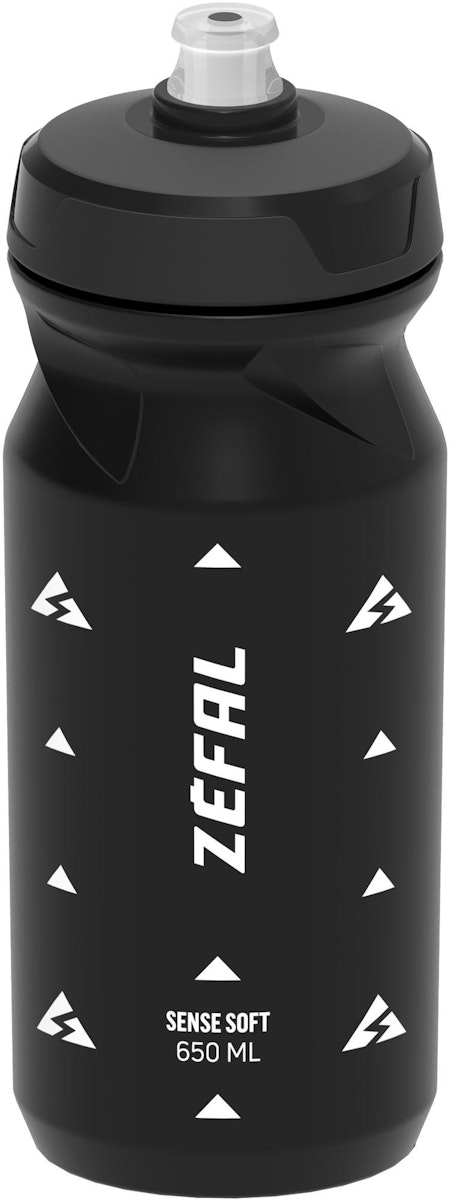 Zéfal Trinkflasche Sense Soft von Z Fal
