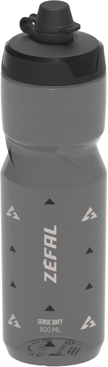 Zéfal Trinkflasche Sense Soft von Z Fal