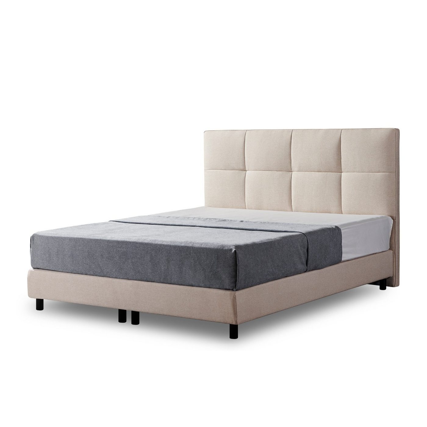 Z-Hom Boxspringbett 213 Z-Hom Boxspringbett 213 von Z-Hom
