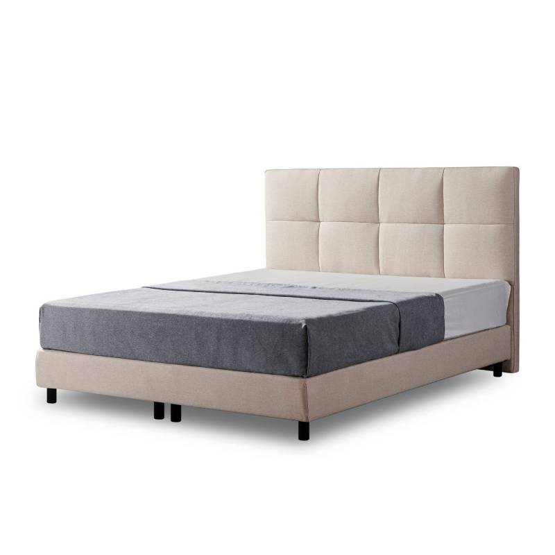 Z-Hom Boxspringbett 213 von Z-Hom