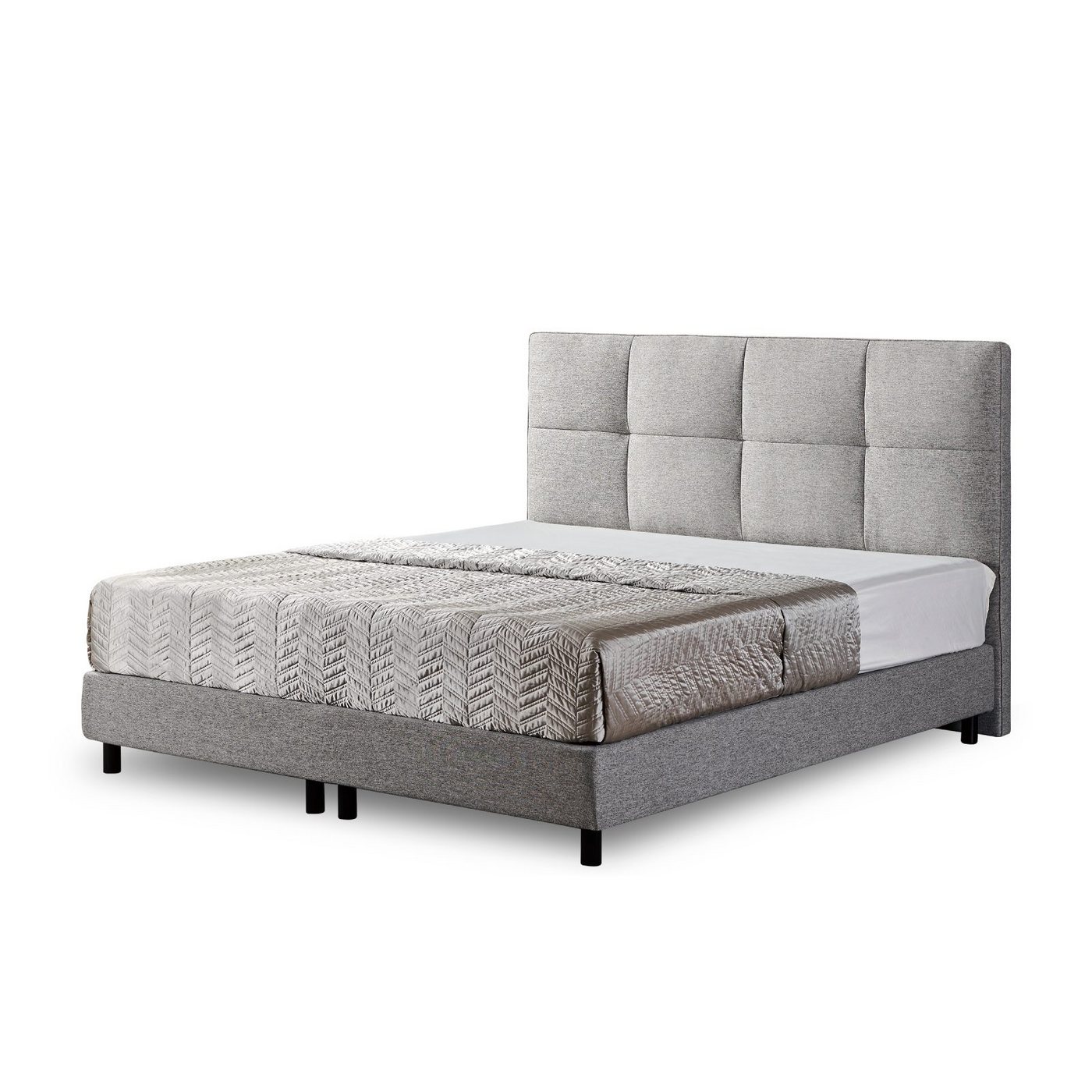 Z-Hom Boxspringbett 213 Z-Hom Boxspringbett 213 von Z-Hom
