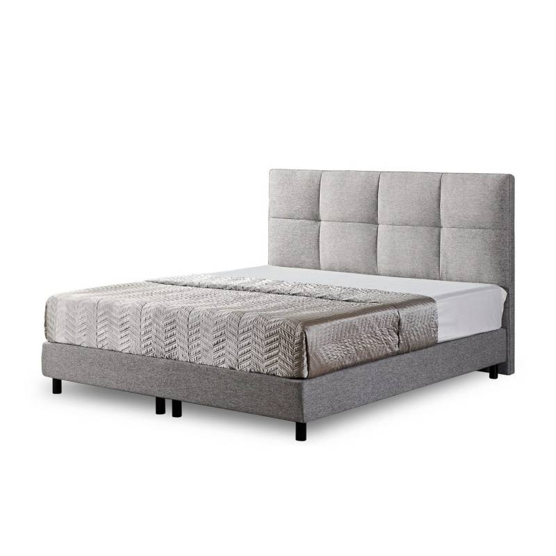 Z-Hom Boxspringbett 213 von Z-Hom
