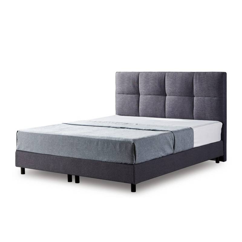 Z-Hom Boxspringbett 213 von Z-Hom