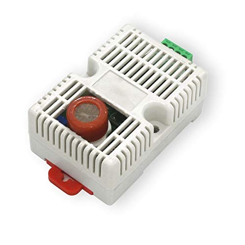 Z-LIANG MQ-3 Alkohol Sensor Alkohol Gas Detection Sensor-Modul mit Shell Z-LIANG MQ-3 Alkohol Sensor Alkohol Gas Detection Sensor-Modul mit Shell von Z-LIANG