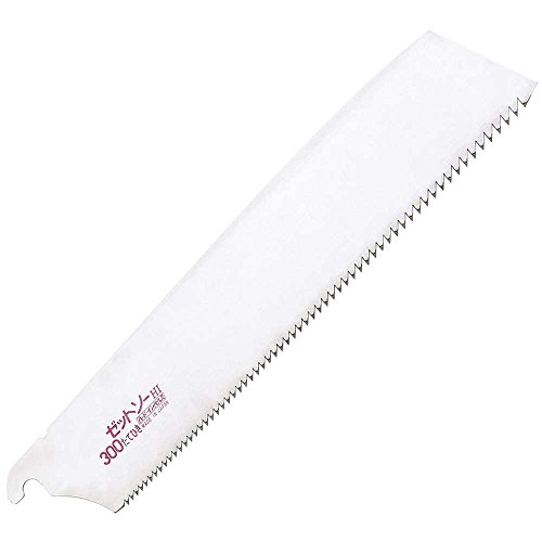 Okada Hardware Mfg Z-Saw Hart Impulse Rip Schnitt Extra Klinge 300 mm (Rip h-300) (Japan Import) von Z-Saw
