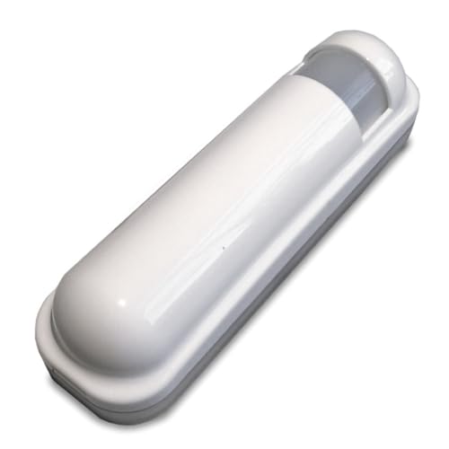 Z-Wave PHI_PST02-1B 3in1 Philio 3 in 1 Sensor, 500, White von Z-Wave.Me