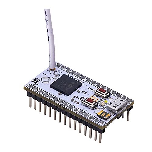 Z-Wave.Me ZMEEZUNO2 - Z-UNO 2, Z-Wave Board für Arduino Z-Wave.Me ZMEEZUNO2 - Z-UNO 2, Z-Wave Board für Arduino von Z-Wave.Me
