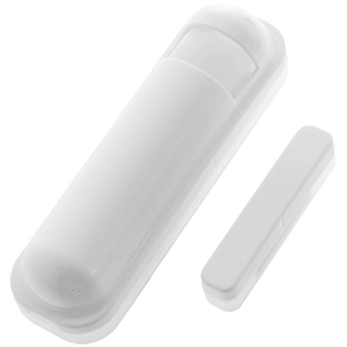Z-Wave PHI_PST02-1C Philio 3 in 1 Sensor, 500, weiß Z-Wave PHI_PST02-1C Philio 3 in 1 Sensor, 500, weiß von Z-Wave.Me