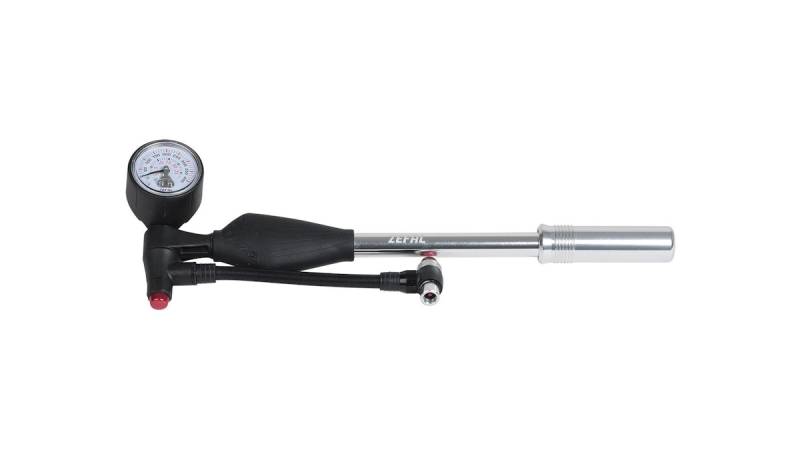 Zéfal Dämpferpumpe Z Shock von Z Fal