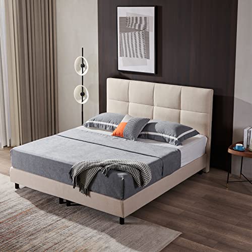 Z-hom Boxspringbett Hotelbett 140x200 cm federkern Bett mit federkern Matratze von Z-hom