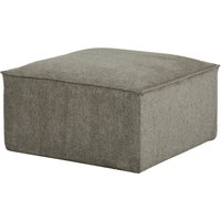 Z2 Anstellhocker REGINA, Webstoff von Z2