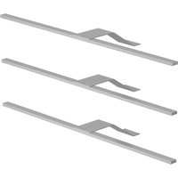 Jutzler Außenbeleuchtung 3er Set JUTZLER von Jutzler