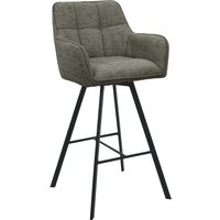 Z2 Barhocker ALOIS, Webstoff von Z2