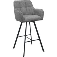 Z2 Barhocker ALOIS, Webstoff von Z2