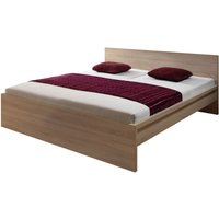 Z2 Bett MALMÖ, Holznachbildung von Z2