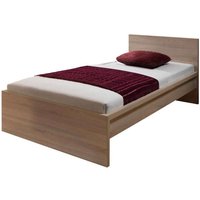 Z2 Bett MALMÖ, Holznachbildung Z2 Bett MALMÖ, Holznachbildung von Z2