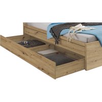 Z2 Bettschubkasten MALMÖ, Holznachbildung Z2 Bettschubkasten MALMÖ, Holznachbildung von Z2