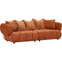 Z2 Big Sofa ADONE, Webstoff von Z2