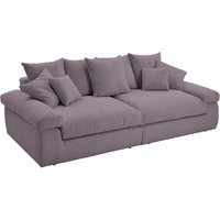 Z2 Big Sofa CASABLANCA, Cord von Z2