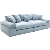 Z2 Big Sofa CASABLANCA, Cord von Z2