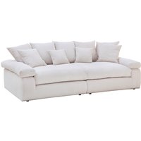Z2 Big Sofa CASABLANCA, Cord von Z2