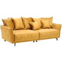 Z2 Big Sofa HELIOS, Stoff von Z2