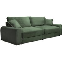 Z2 Big Sofa NAPOLI, Cord von Z2