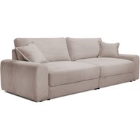 Z2 Big Sofa NAPOLI, Cord von Z2