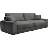 Z2 Big Sofa NAPOLI, Cord von Z2