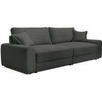 Z2 Big Sofa NAPOLI, Cord von Z2