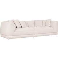 Z2 Big Sofa ROMANTICO, Webstoff von Z2