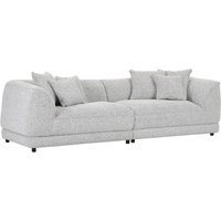 Z2 Big Sofa ROMANTICO, Webstoff von Z2