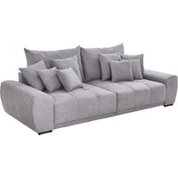 Z2 Big Sofa TAVANI, Webstoff von Z2