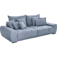 Z2 Big Sofa TAVANI, Webstoff von Z2