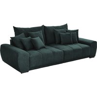 Z2 Big Sofa TAVANI, Webstoff von Z2