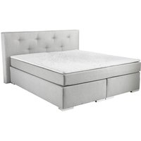 Z2 Boxspringbett BX1430 ANGELIQUE, Stoff von Z2