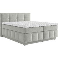 Z2 Boxspringbett FORTE, Stoff von Z2