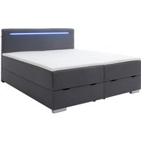 Z2 Boxbett LAS VEGAS, Kunstleder von Z2