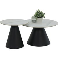 Z2 Couchtisch 2er-Set DUSTIN Z2 Couchtisch 2er-Set DUSTIN von Z2