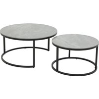 Z2 Couchtisch 2er-Set LUIS Z2 Couchtisch 2er-Set LUIS von Z2