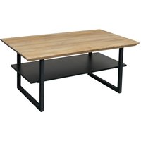 Z2 Couchtisch BELLA, Teilmassiv Z2 Couchtisch BELLA, Teilmassiv von Z2