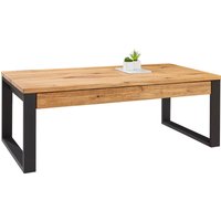 Z2 Couchtisch CHRIS, Massivholz von Z2