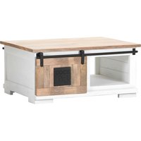 Z2 Couchtisch DOCK 03, Teilmassiv Z2 Couchtisch DOCK 03, Teilmassiv von Z2