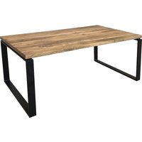 Z2 Couchtisch EDINA, Massivholz Z2 Couchtisch EDINA, Massivholz von Z2