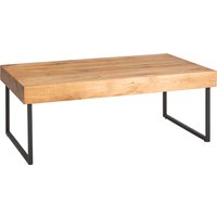 Z2 Couchtisch FRIEDA, Teilmassiv Z2 Couchtisch FRIEDA, Teilmassiv von Z2